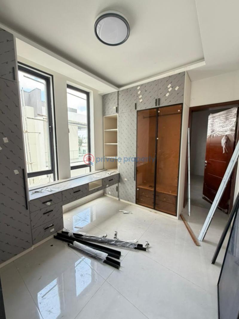 6 bedroom Detached Duplex For Sale Banana Island Ikoyi Lagos - 10