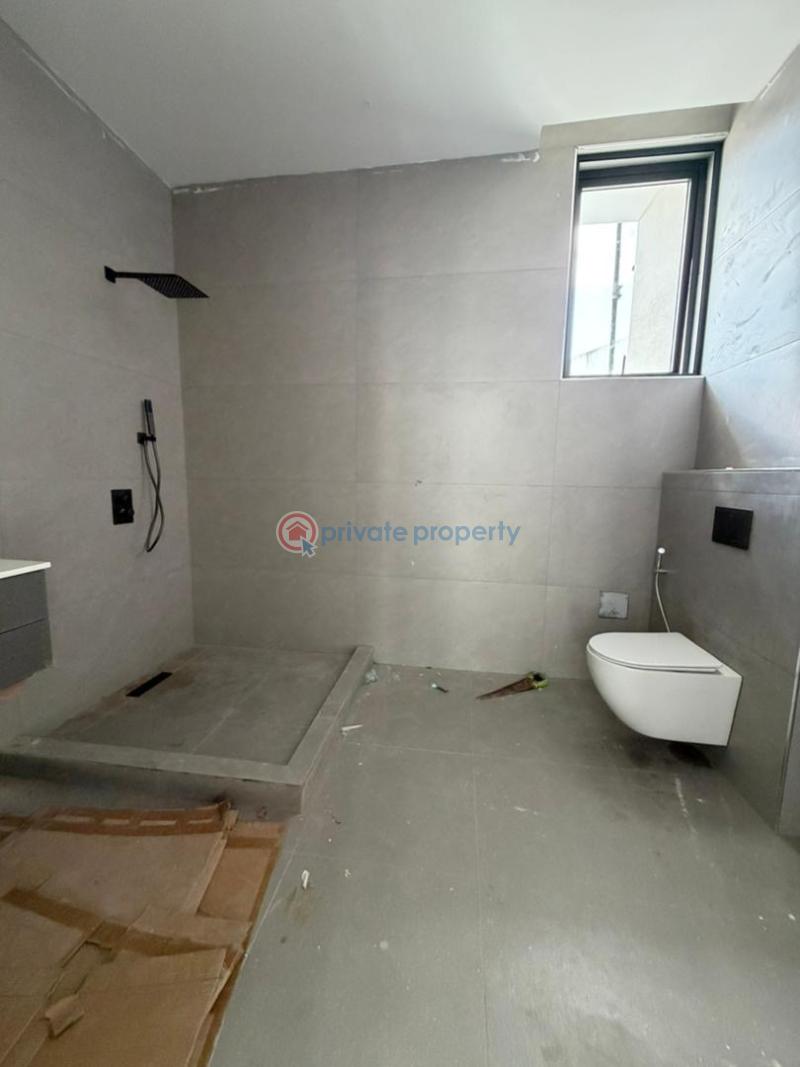 6 bedroom Detached Duplex For Sale Banana Island Ikoyi Lagos - 4