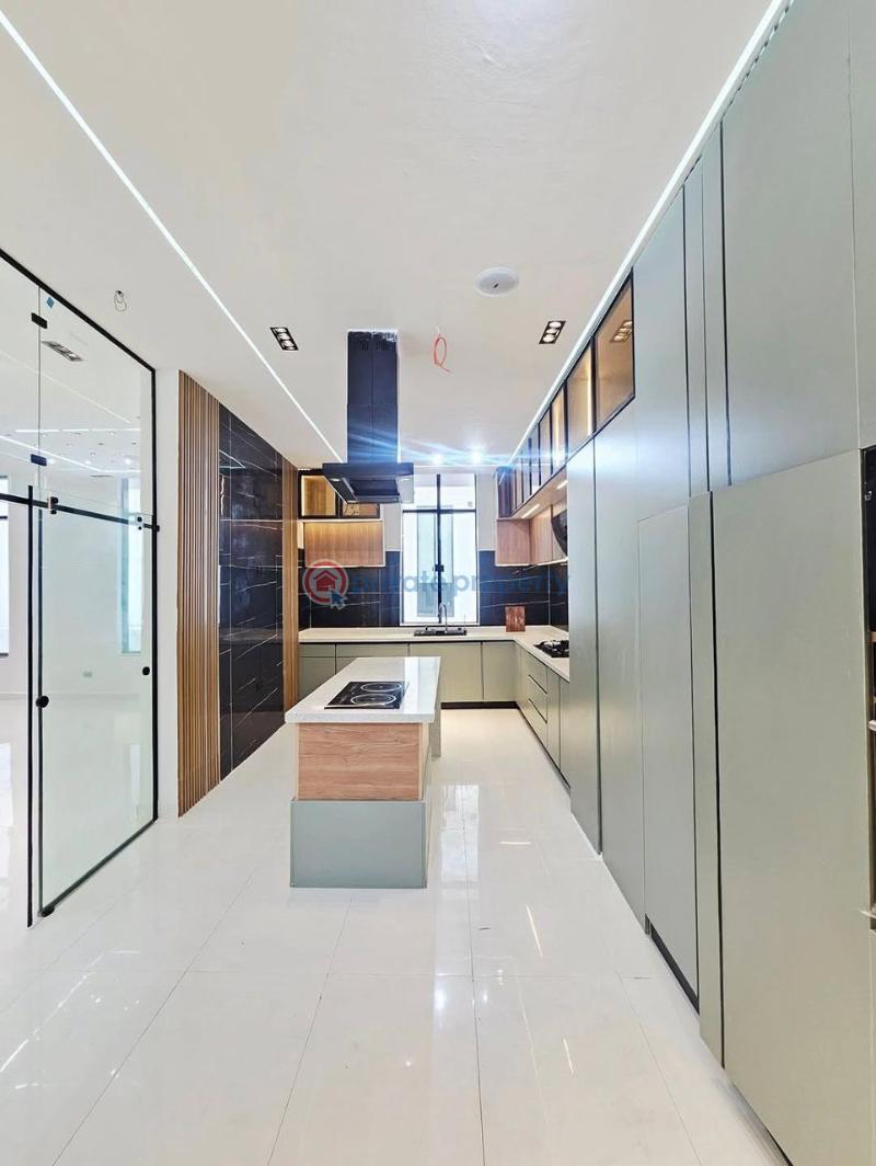 6 bedroom Detached Duplex For Sale Chevron Drive Lekki Lagos - 5