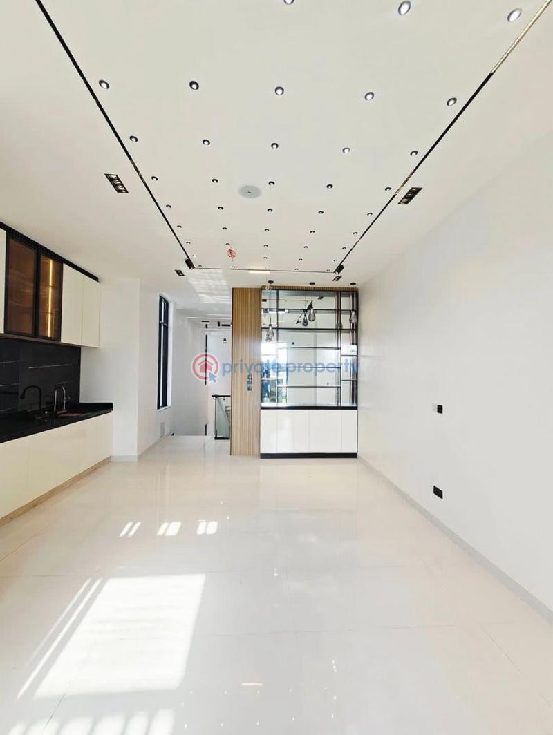 6 bedroom Detached Duplex For Sale Chevron Drive Lekki Lagos - 8