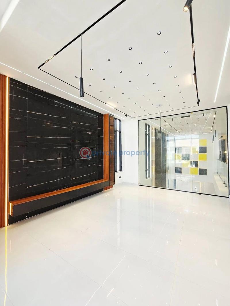 6 bedroom Detached Duplex For Sale Chevron Drive Lekki Lagos - 3