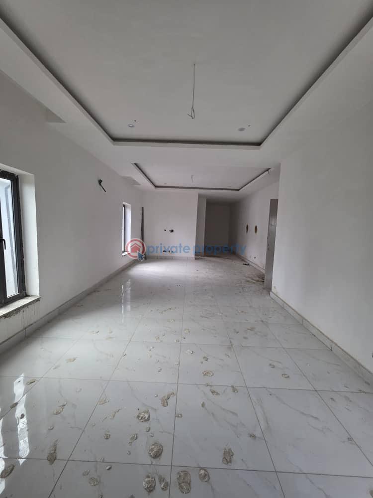 6 bedroom Semi detached Duplex For Sale Durumi Abuja Phase 2  - 7