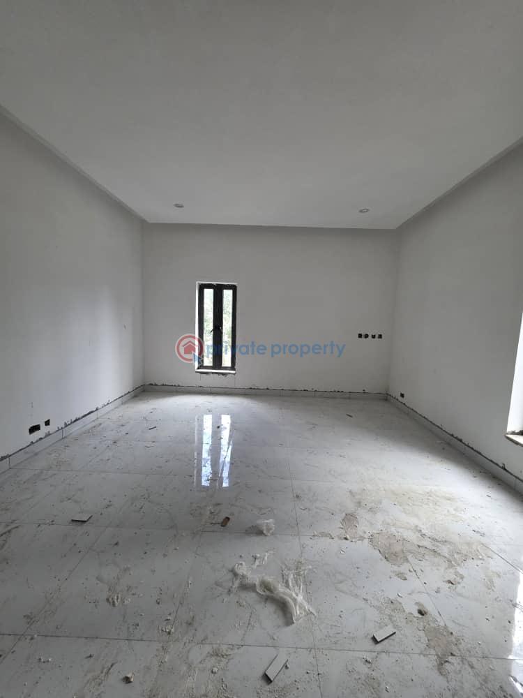 6 bedroom Semi detached Duplex For Sale Durumi Abuja Phase 2  - 4