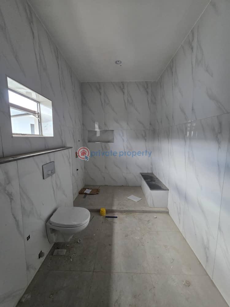 6 bedroom Semi detached Duplex For Sale Durumi Abuja Phase 2  - 9