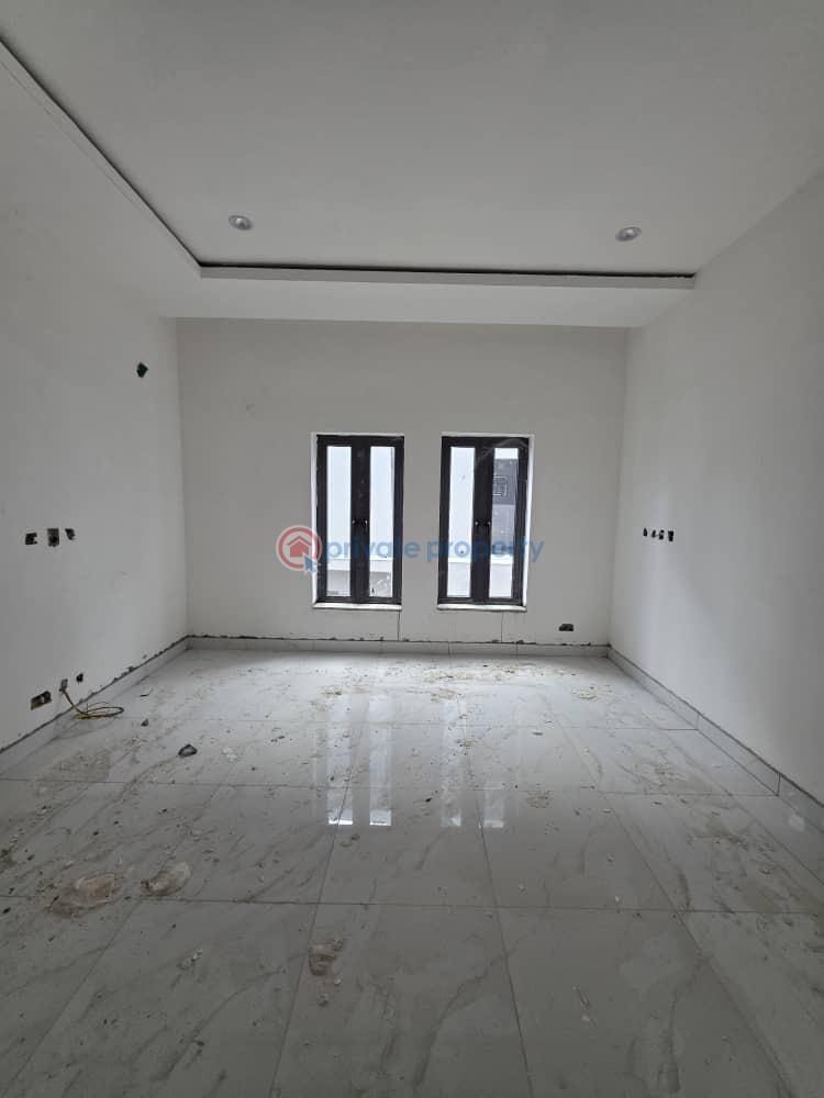 6 bedroom Semi detached Duplex For Sale Durumi Abuja Phase 2  - 6