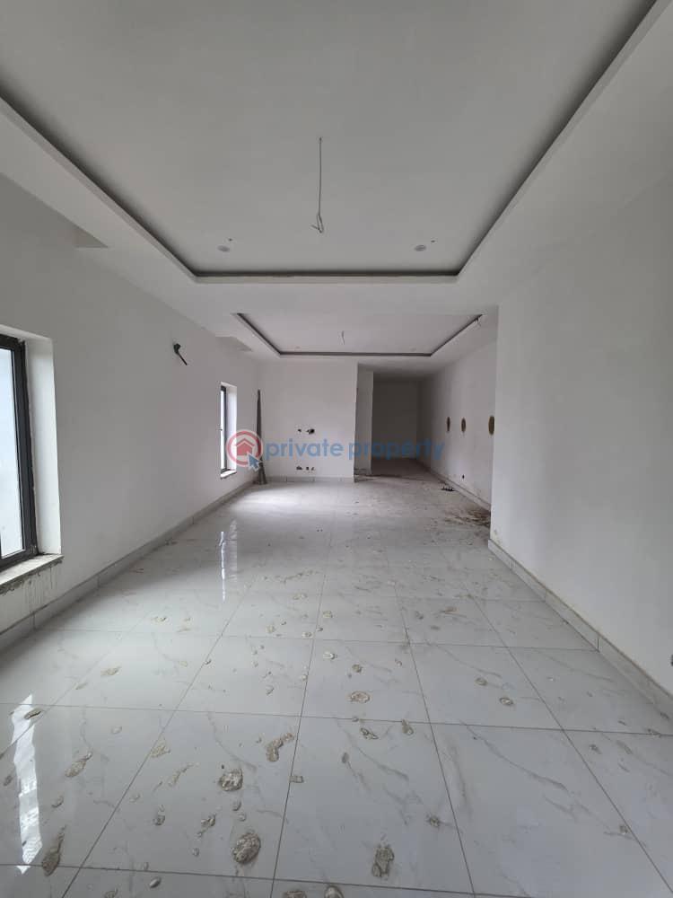 6 bedroom Semi detached Duplex For Sale Durumi Abuja Phase 2  - 8