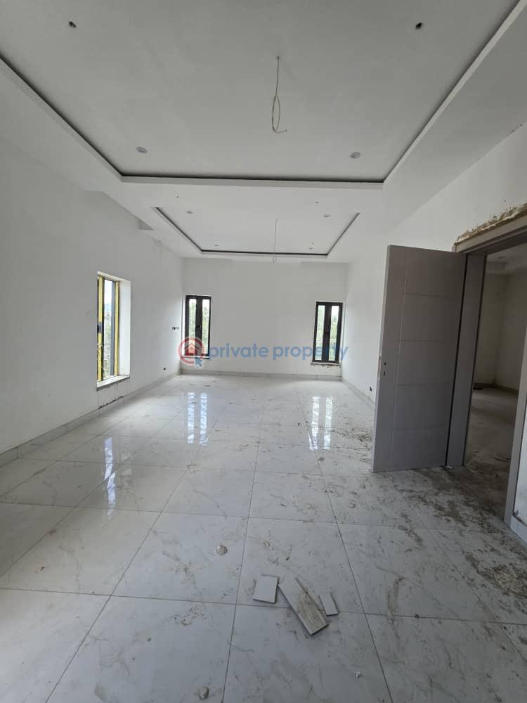 6 bedroom Semi detached Duplex For Sale Durumi Abuja Phase 2  - 11