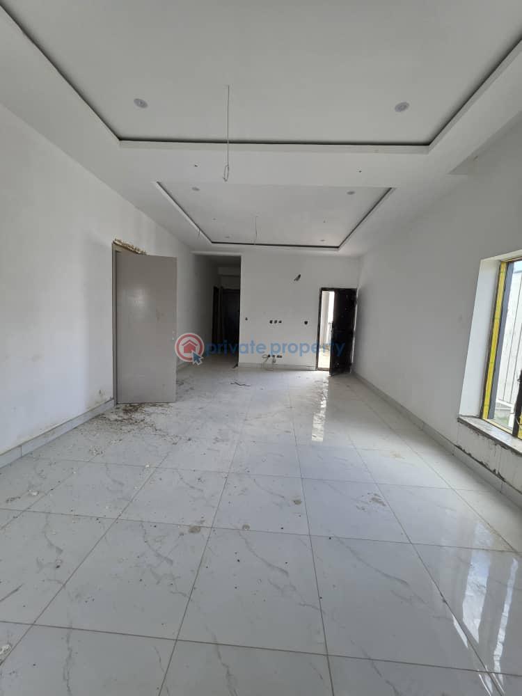 6 bedroom Semi detached Duplex For Sale Durumi Abuja Phase 2  - 12