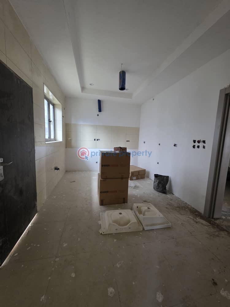 6 bedroom Semi detached Duplex For Sale Durumi Abuja Phase 2  - 10