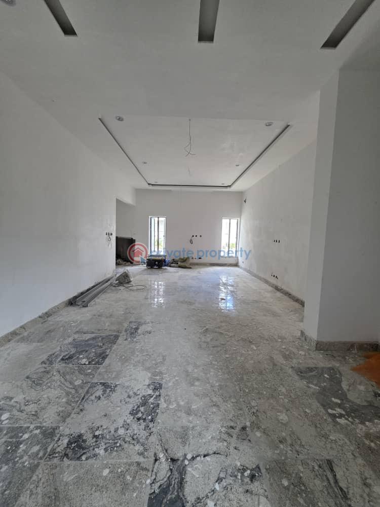 6 bedroom Semi detached Duplex For Sale Durumi Abuja Phase 2  - 2