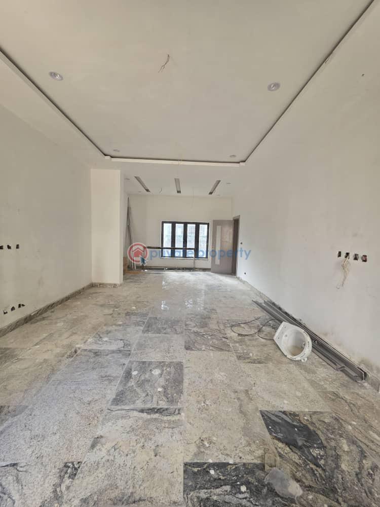 6 bedroom Semi detached Duplex For Sale Durumi Abuja Phase 2  - 1