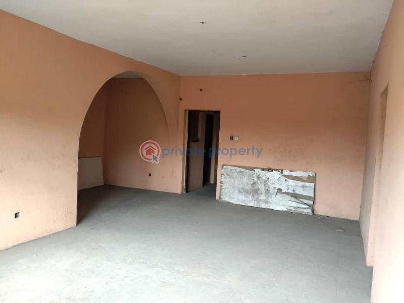 10 bedroom Flat & Apartment For Rent Ajao Estate, Airport Lagos Ikeja Lagos - 3