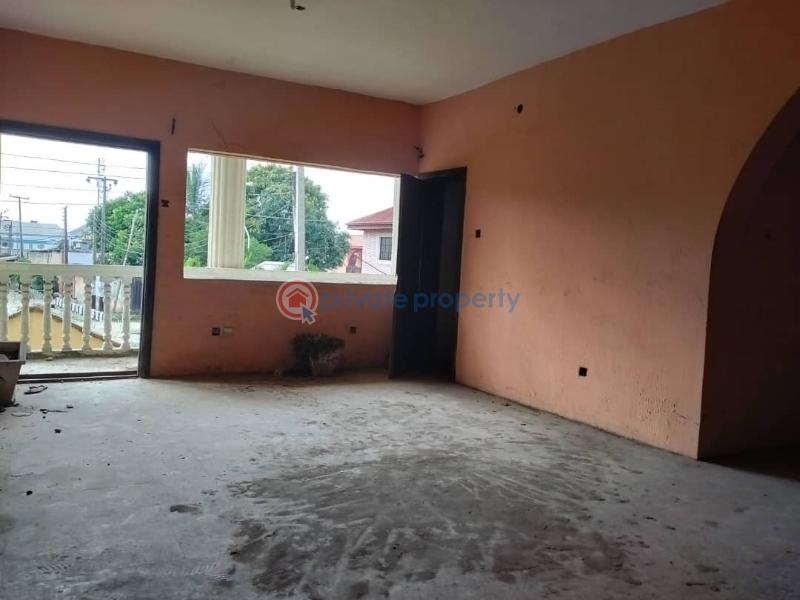 10 bedroom Flat & Apartment For Rent Ajao Estate, Airport Lagos Ikeja Lagos - 0
