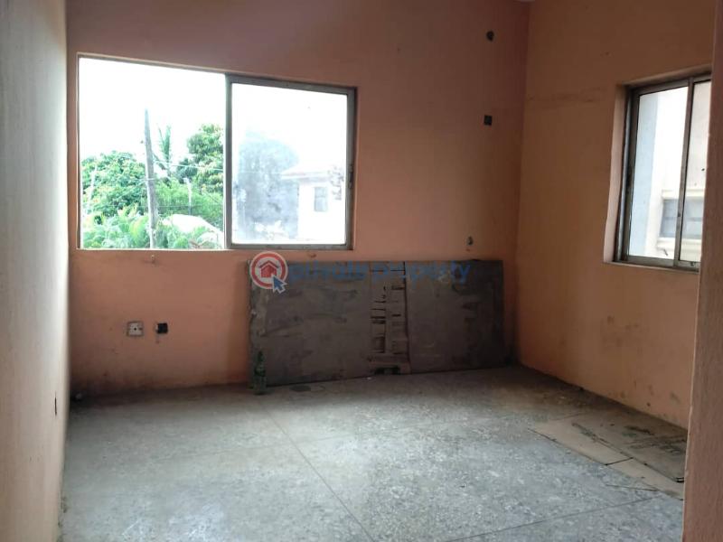 10 bedroom Flat & Apartment For Rent Ajao Estate, Airport Lagos Ikeja Lagos - 1