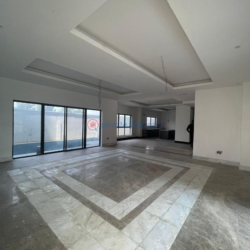 7 bedroom Detached Duplex For Sale Banana Island Ikoyi Lagos - 1