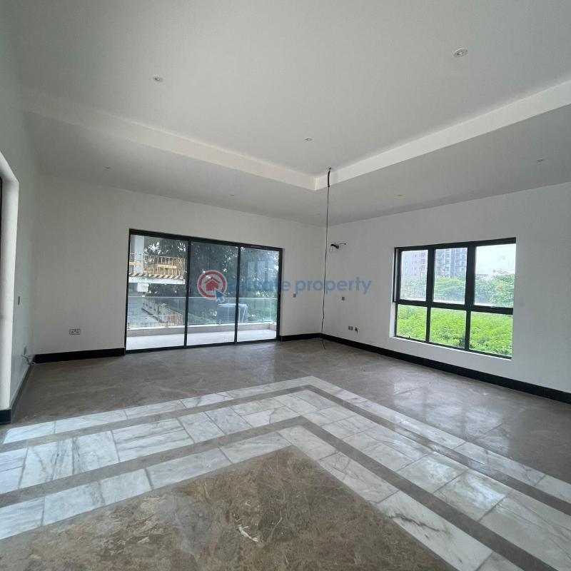 7 bedroom Detached Duplex For Sale Banana Island Ikoyi Lagos - 2
