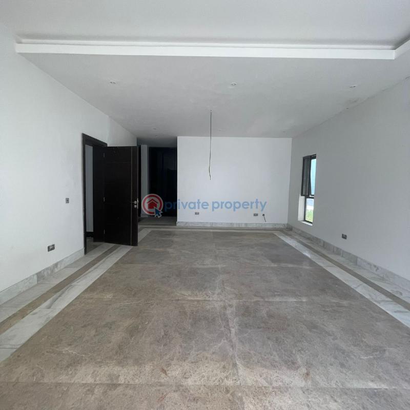 7 bedroom Detached Duplex For Sale Banana Island Ikoyi Lagos - 8