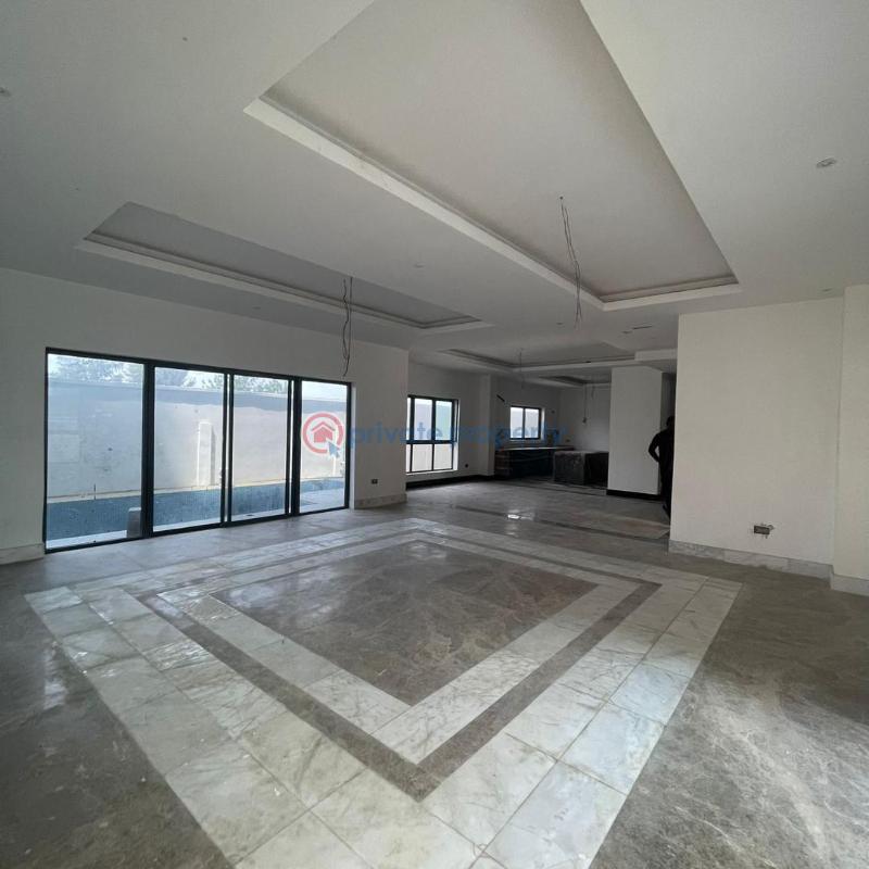7 bedroom Detached Duplex For Sale Banana Island Ikoyi Lagos - 14