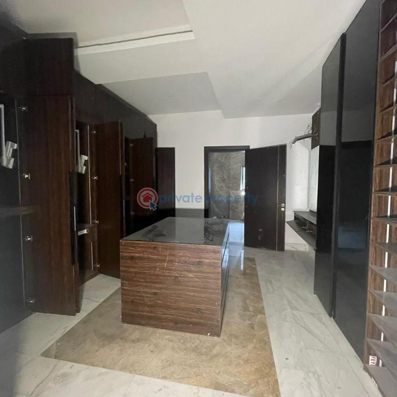 7 bedroom Detached Duplex For Sale Banana Island Ikoyi Lagos - 15