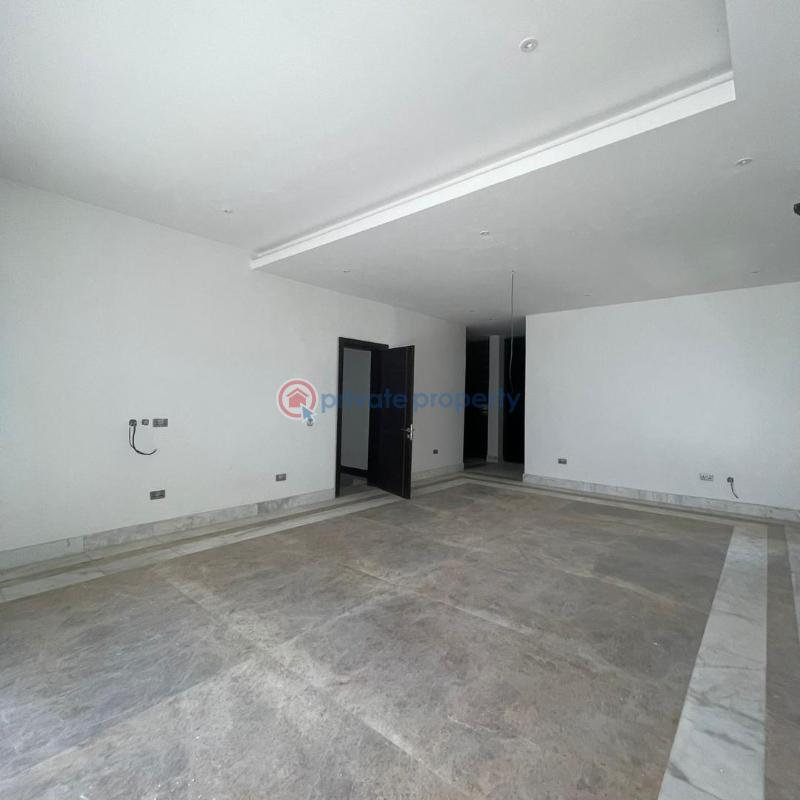 7 bedroom Detached Duplex For Sale Banana Island Ikoyi Lagos - 11