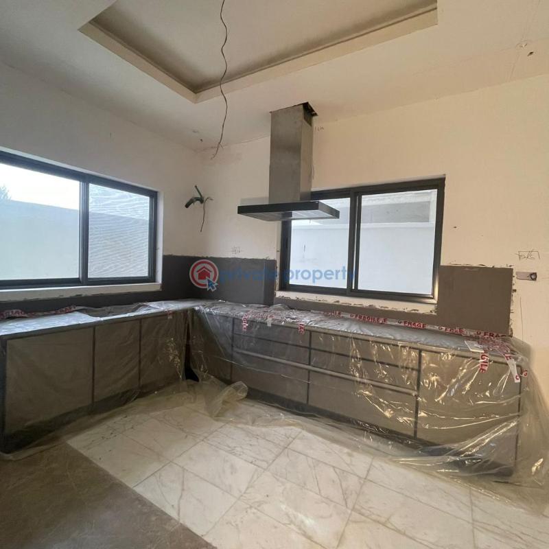 7 bedroom Detached Duplex For Sale Banana Island Ikoyi Lagos - 5