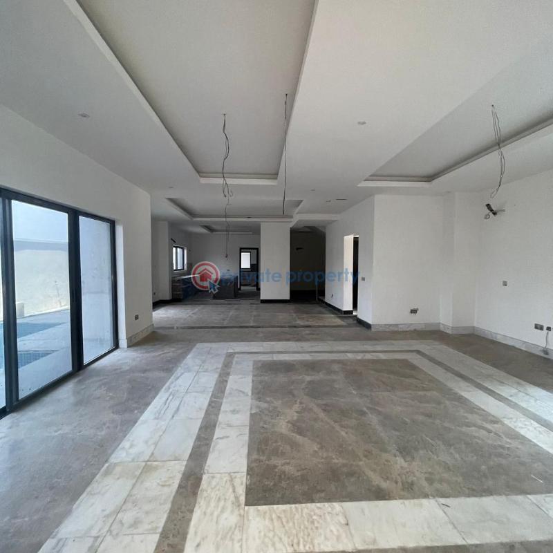 7 bedroom Detached Duplex For Sale Banana Island Ikoyi Lagos - 17