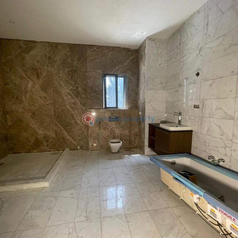 7 bedroom Detached Duplex For Sale Banana Island Ikoyi Lagos - 1