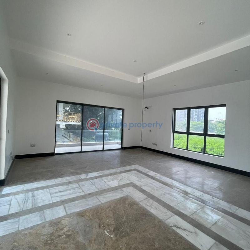 7 bedroom Detached Duplex For Sale Banana Island Ikoyi Lagos - 0