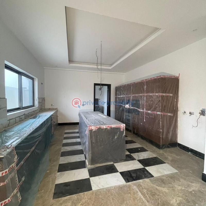 7 bedroom Detached Duplex For Sale Banana Island Ikoyi Lagos - 8