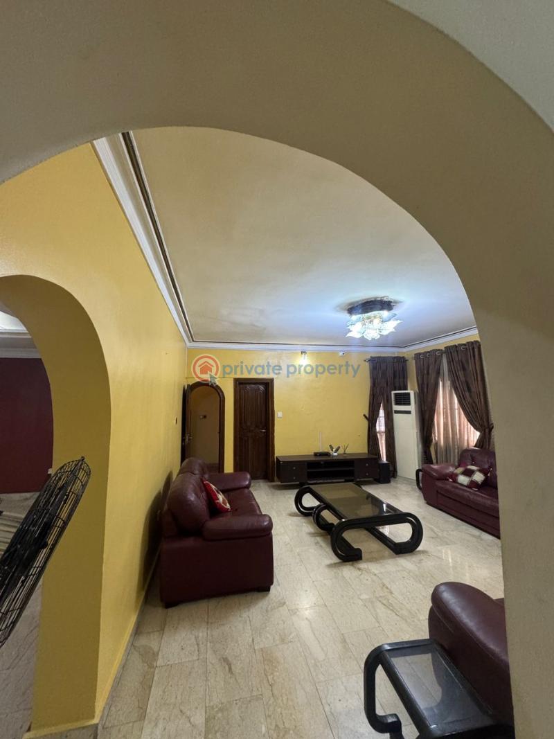 Spacious 7-bedroom house - 2 7 bedroom Office For Rent Victoria Island Lagos - 2