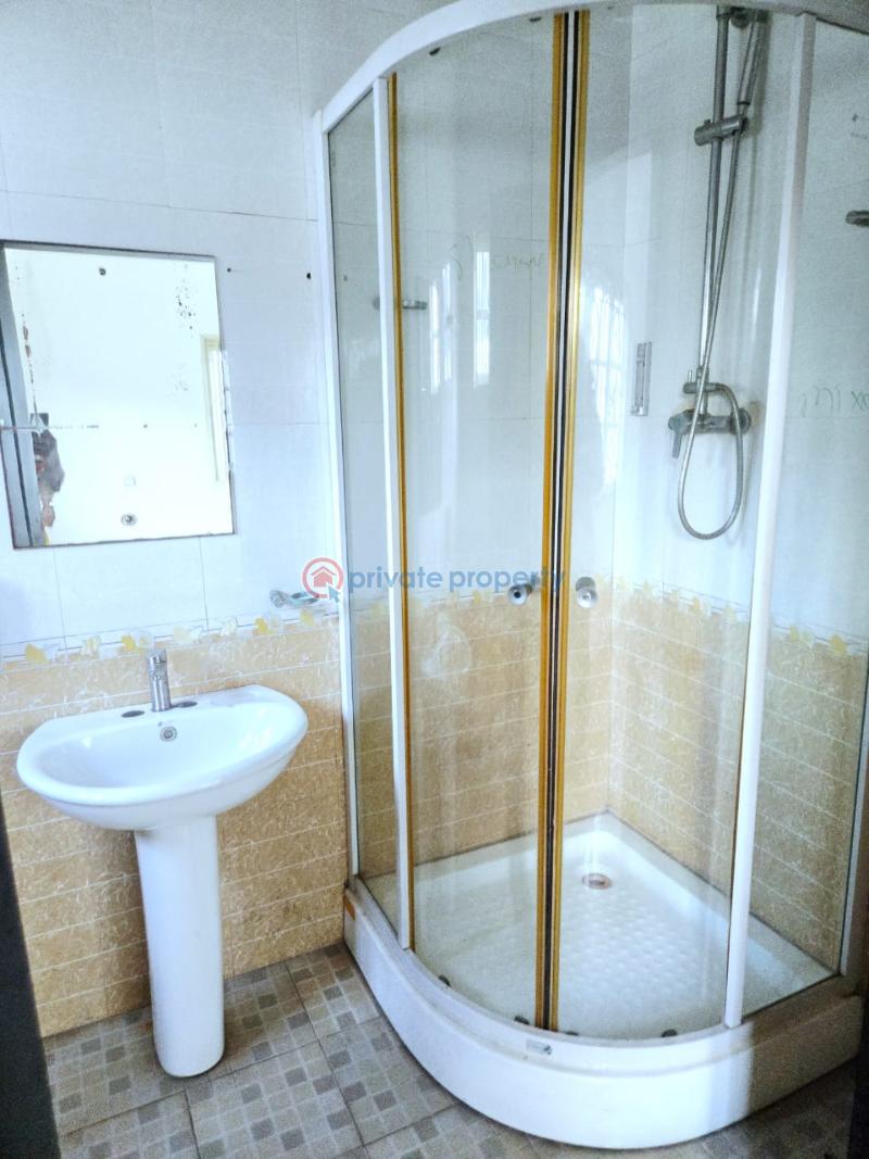 7 bedroom Semi detached Duplex For Sale Parkview Estate Ikoyi Lagos - 8