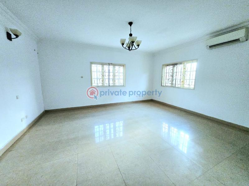 7 bedroom Semi detached Duplex For Sale Parkview Estate Ikoyi Lagos - 10