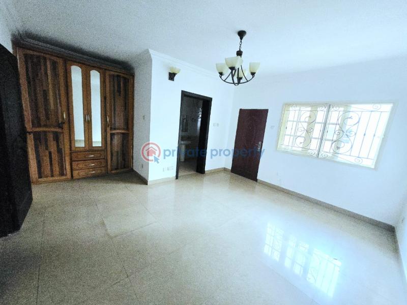 7 bedroom Semi detached Duplex For Sale Parkview Estate Ikoyi Lagos - 11