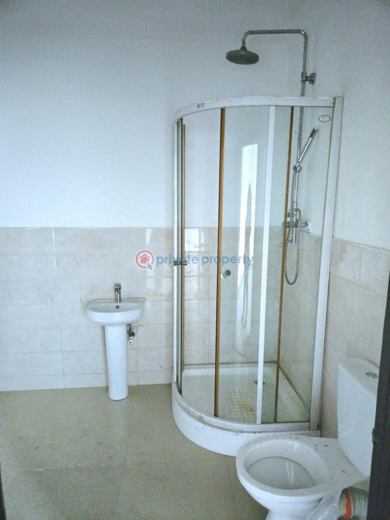 7 bedroom Semi detached Duplex For Sale Parkview Estate Ikoyi Lagos - 1
