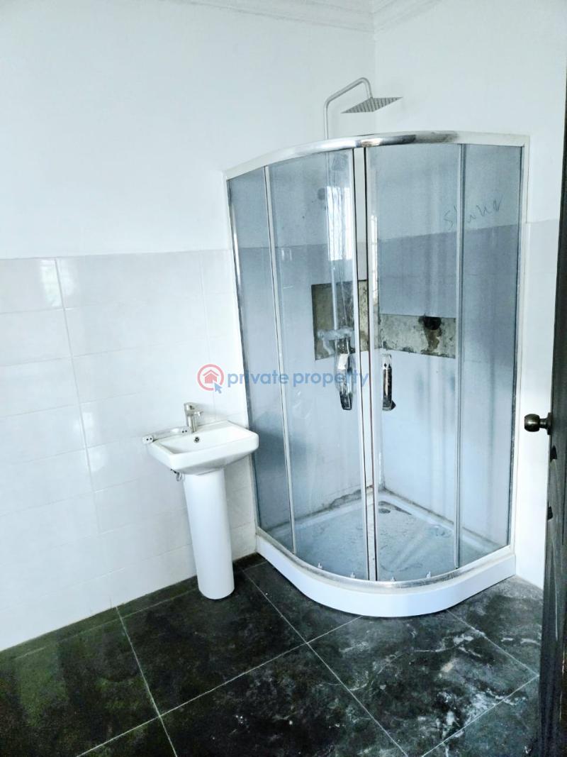 7 bedroom Semi detached Duplex For Sale Parkview Estate Ikoyi Lagos - 17