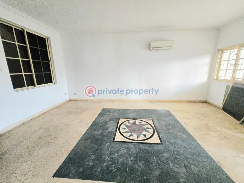 7 bedroom Semi detached Duplex For Sale Parkview Estate Ikoyi Lagos - 12