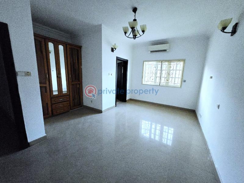 7 bedroom Semi detached Duplex For Sale Parkview Estate Ikoyi Lagos - 6