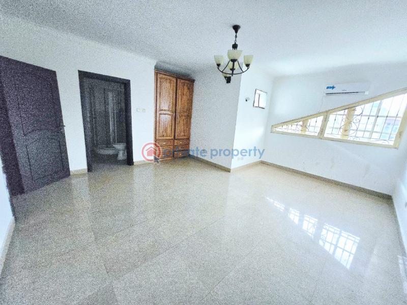 7 bedroom Semi detached Duplex For Sale Parkview Estate Ikoyi Lagos - 2