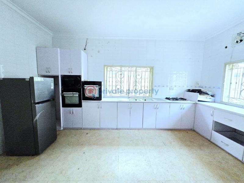 7 bedroom Semi detached Duplex For Sale Parkview Estate Ikoyi Lagos - 16