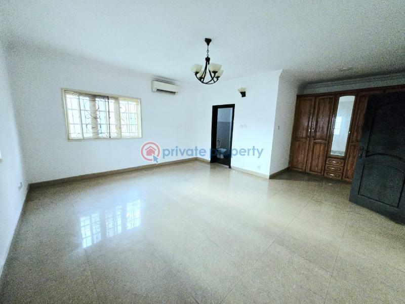 7 bedroom Semi detached Duplex For Sale Parkview Estate Ikoyi Lagos - 15