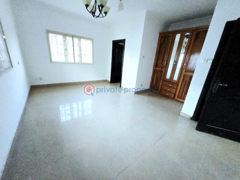7 bedroom Semi detached Duplex For Sale Parkview Estate Ikoyi Lagos - 9
