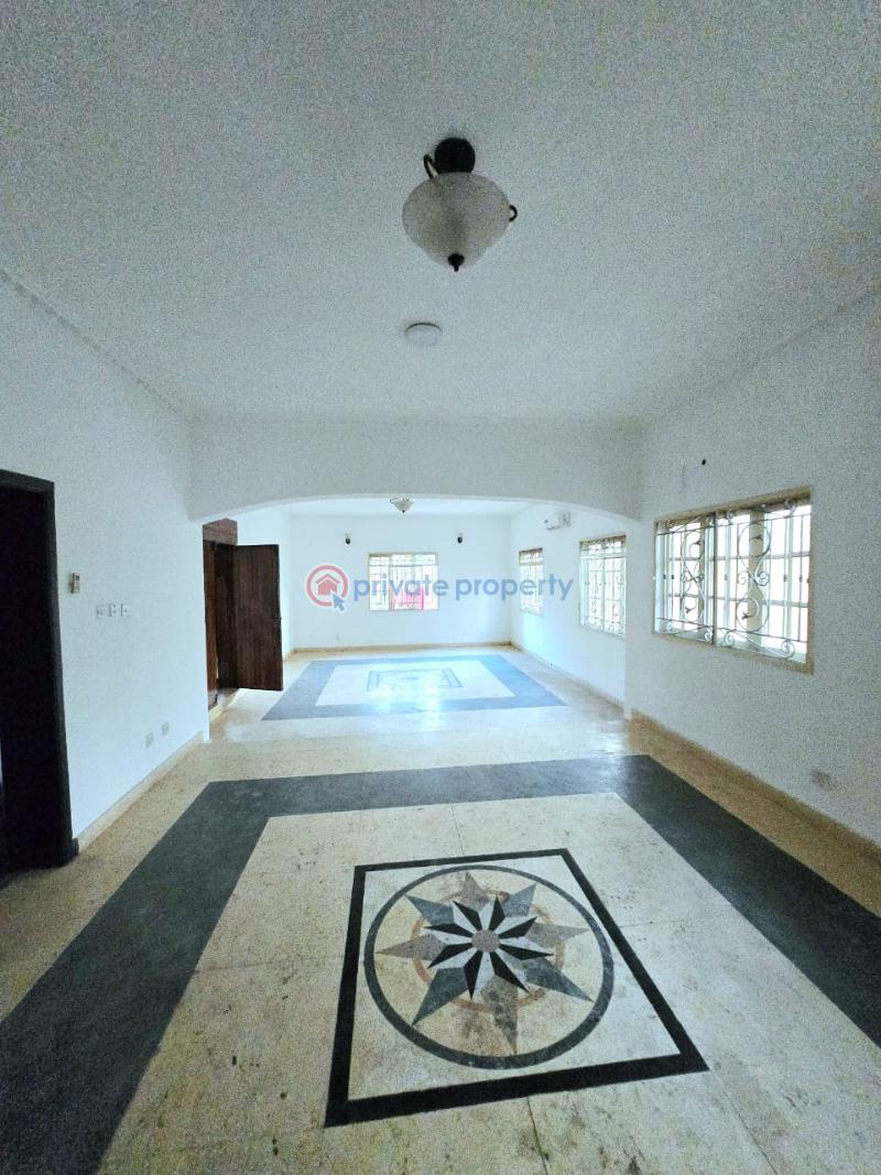 7 bedroom Semi detached Duplex For Sale Parkview Estate Ikoyi Lagos - 19