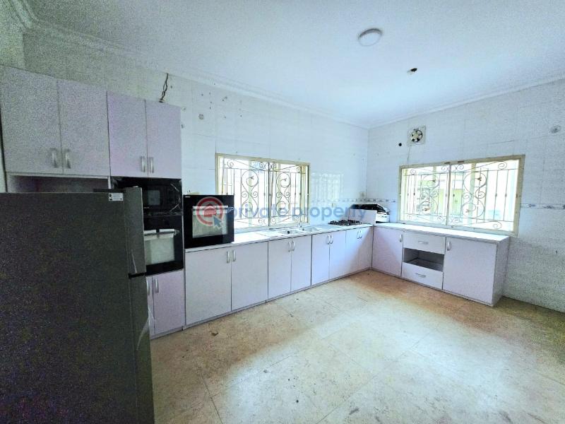 7 bedroom Semi detached Duplex For Sale Parkview Estate Ikoyi Lagos - 14