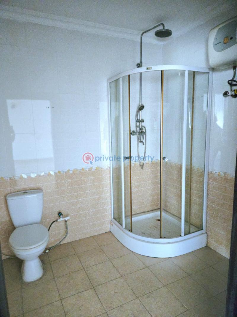 7 bedroom Semi detached Duplex For Sale Parkview Estate Ikoyi Lagos - 4