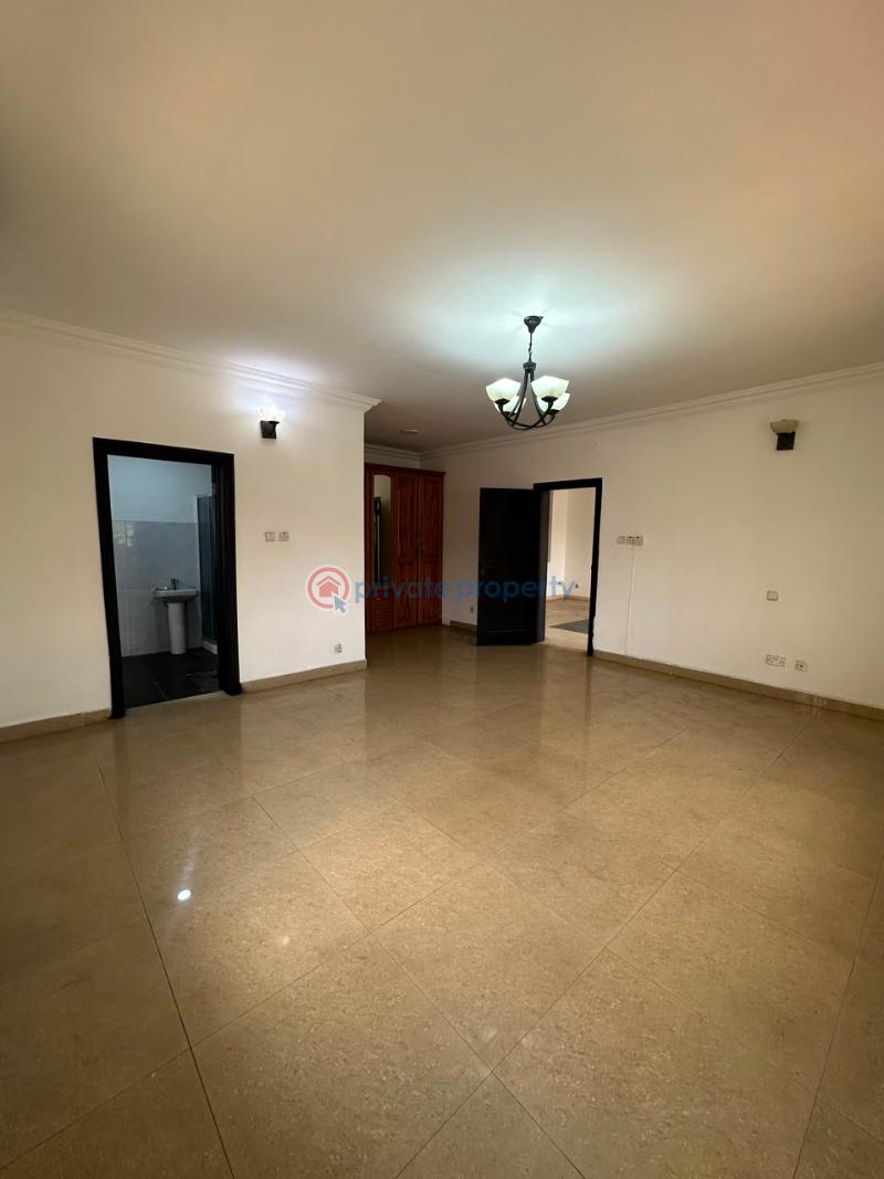 7 bedroom Detached Duplex For Sale Parkview Estate Ikoyi Lagos - 24
