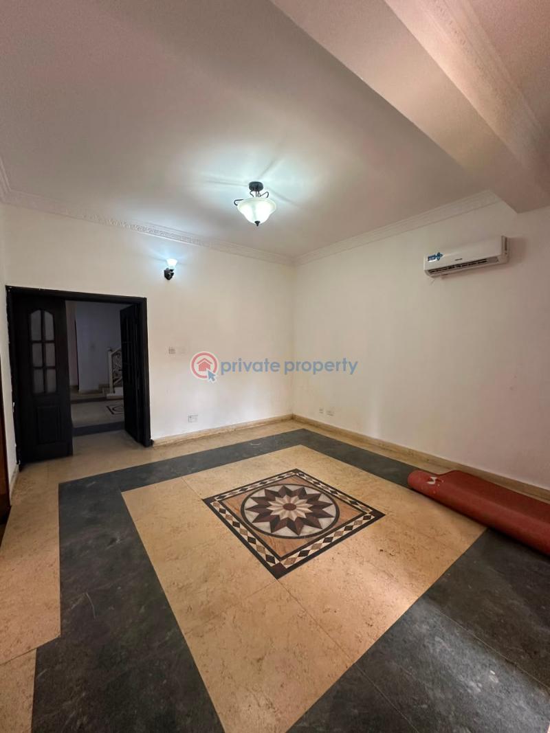7 bedroom Detached Duplex For Sale Parkview Estate Ikoyi Lagos - 4