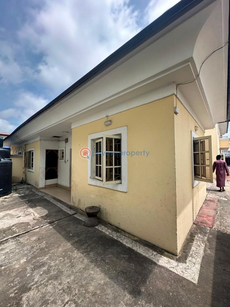 7 bedroom Detached Duplex For Sale Parkview Estate Ikoyi Lagos - 30