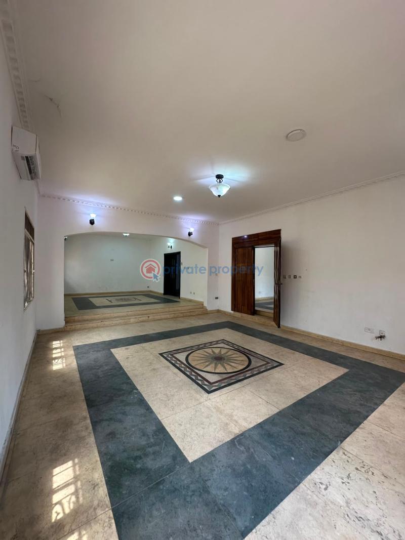 7 bedroom Detached Duplex For Sale Parkview Estate Ikoyi Lagos - 7