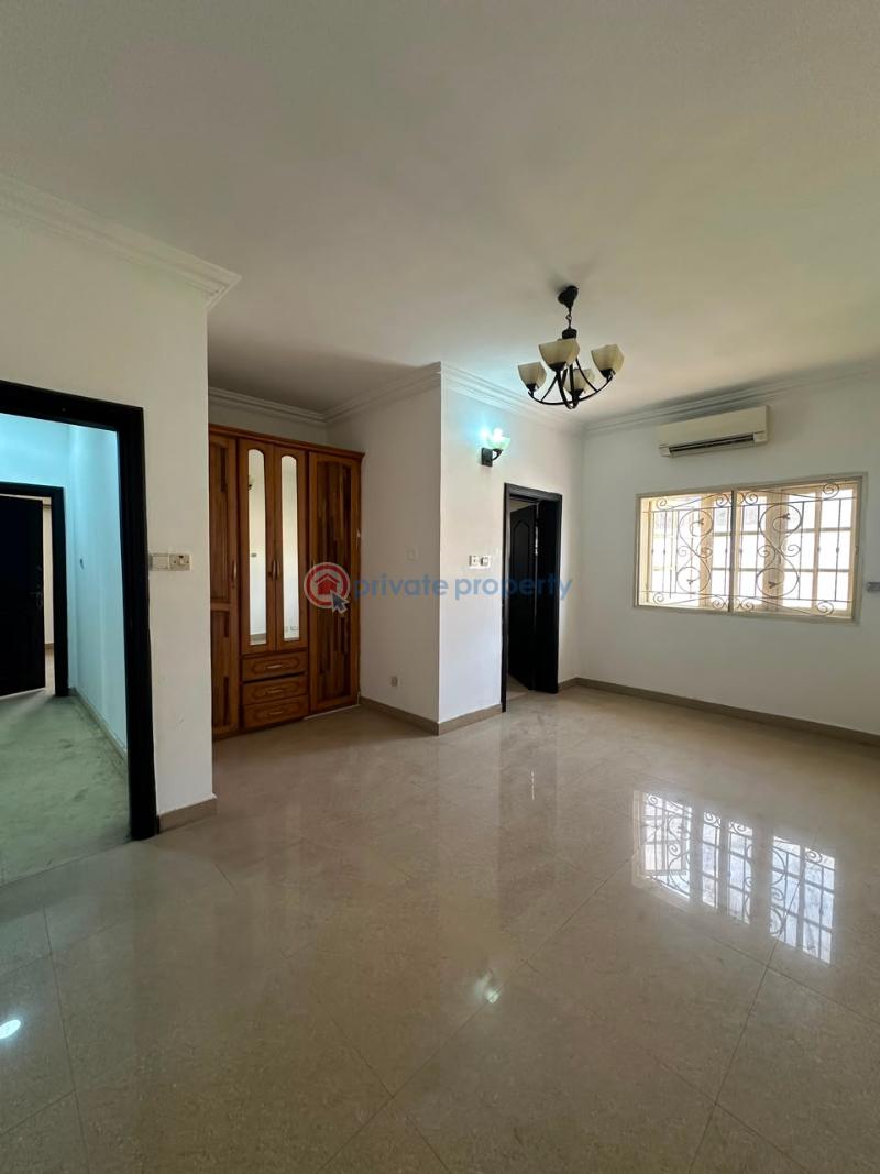 7 bedroom Detached Duplex For Sale Parkview Estate Ikoyi Lagos - 14