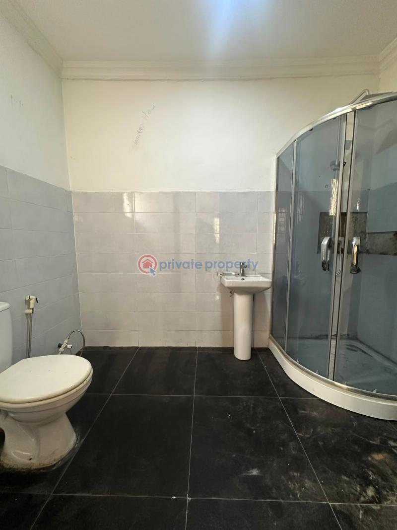 7 bedroom Detached Duplex For Sale Parkview Estate Ikoyi Lagos - 23